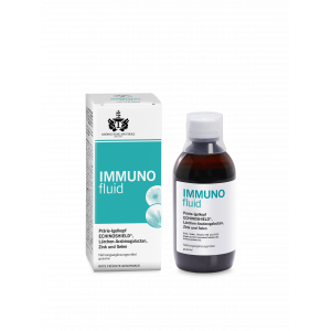 Immuno Fluid