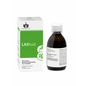 Laxfluid Lactulose