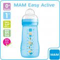 MAM Easy Active Baby Bottle 270 ml