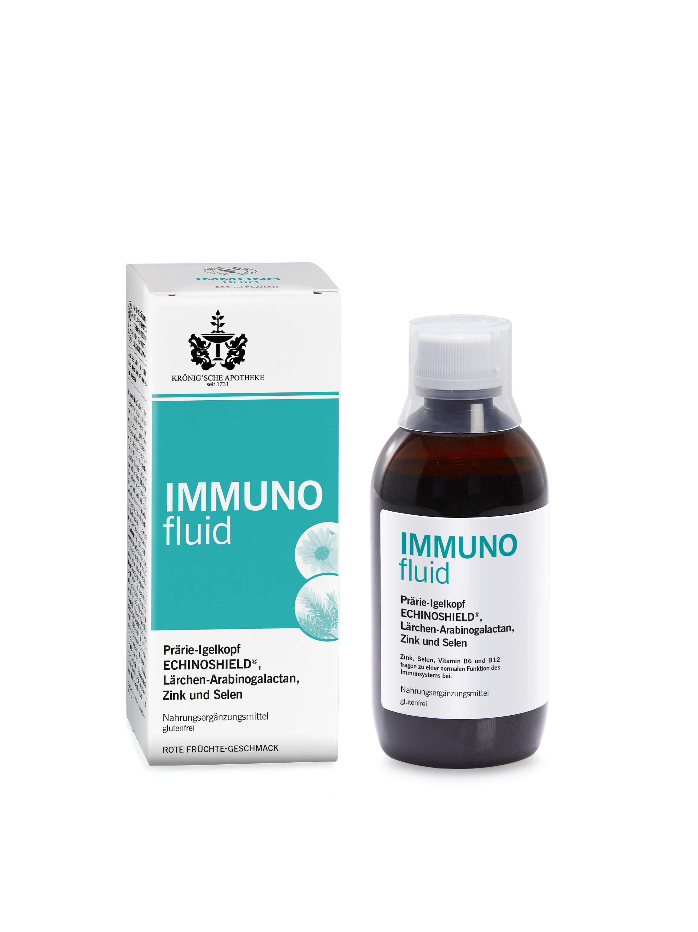 Immuno Fluid